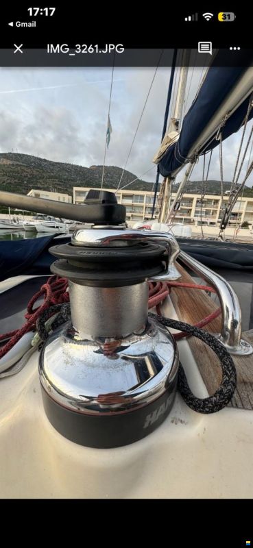 Bavaria 41