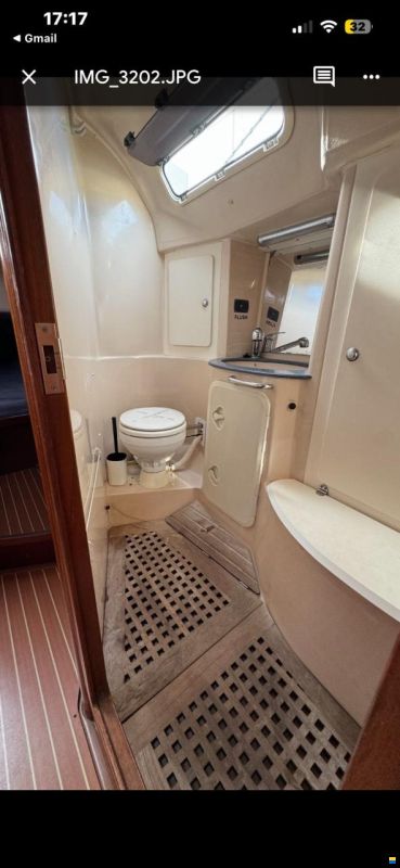 Bavaria 41