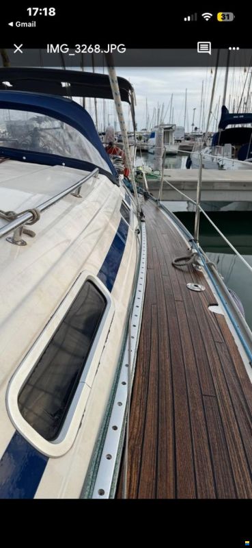 Bavaria 41