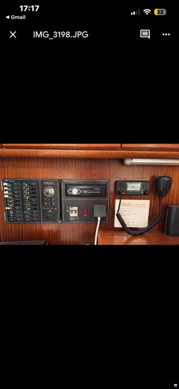 Bavaria 41