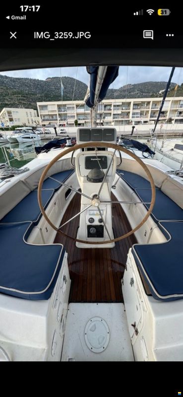 Bavaria 41
