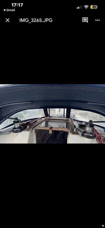 Bavaria 41