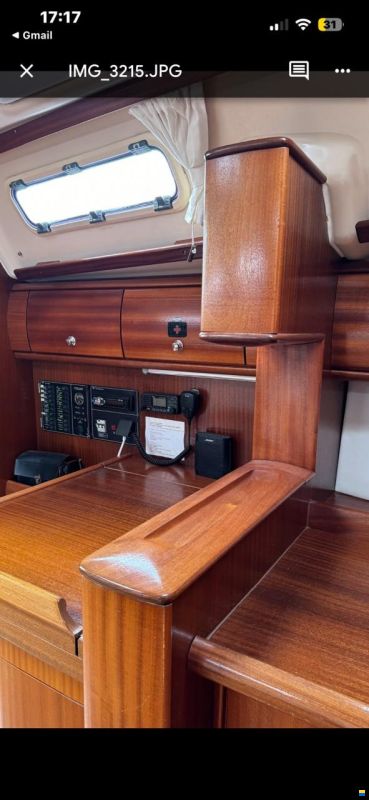 Bavaria 41