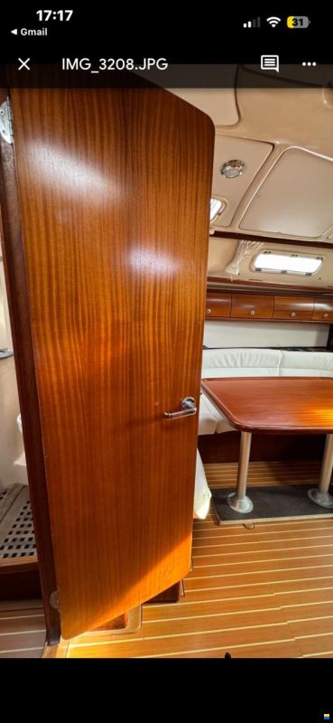 Bavaria 41