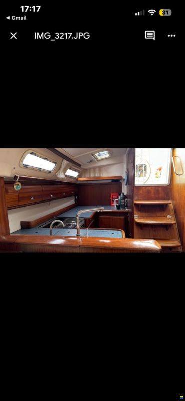 Bavaria 41