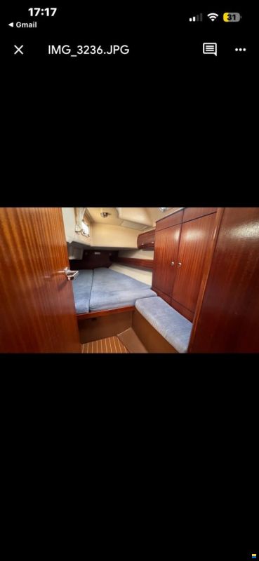 Bavaria 41