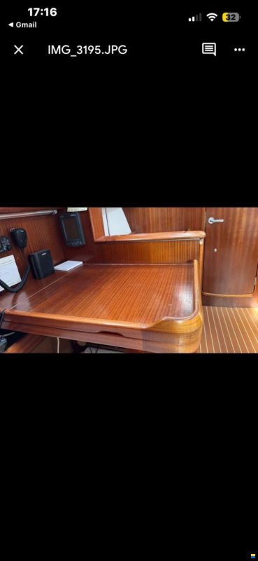 Bavaria 41