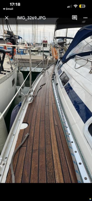 Bavaria 41