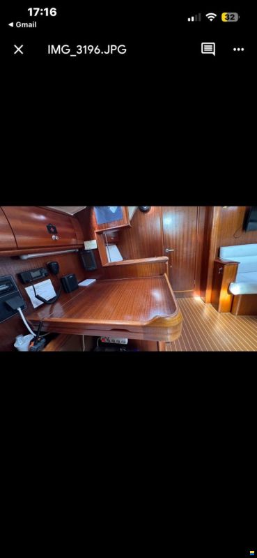 Bavaria 41