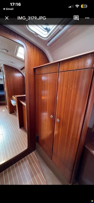Bavaria 41