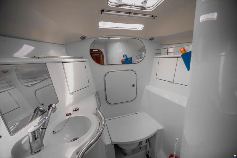 Beneteau Oceanis 400