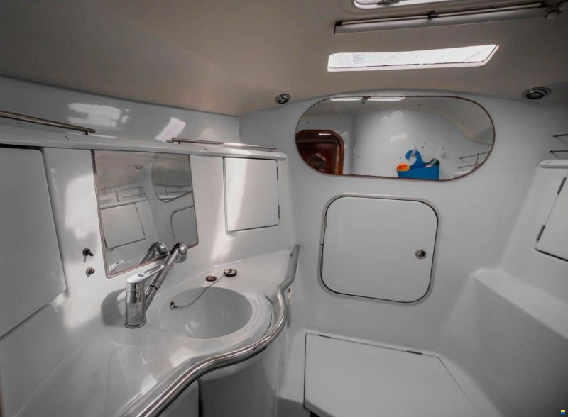 Beneteau Oceanis 400