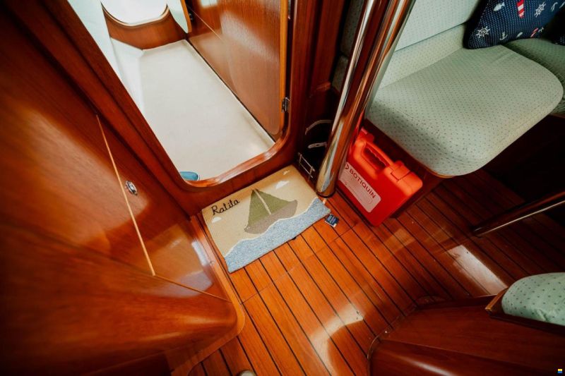 Beneteau Oceanis 400