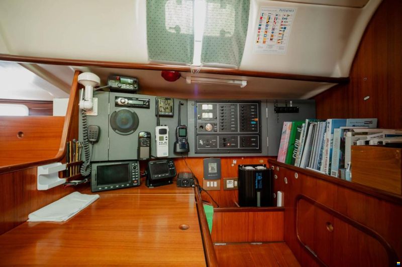 Beneteau Oceanis 400