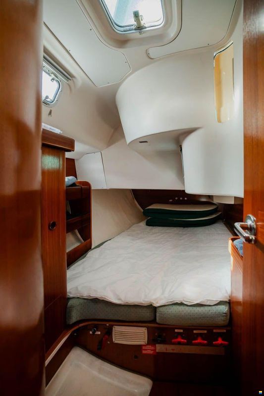 Beneteau Oceanis 400