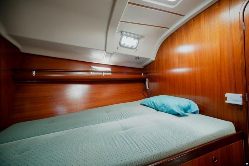 Beneteau Oceanis 400
