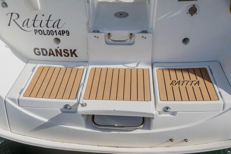 Beneteau Oceanis 400