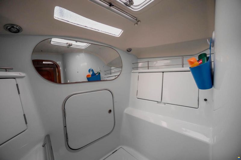 Beneteau Oceanis 400