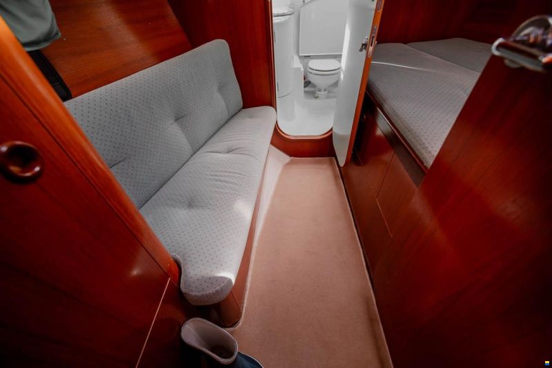 Beneteau Oceanis 400