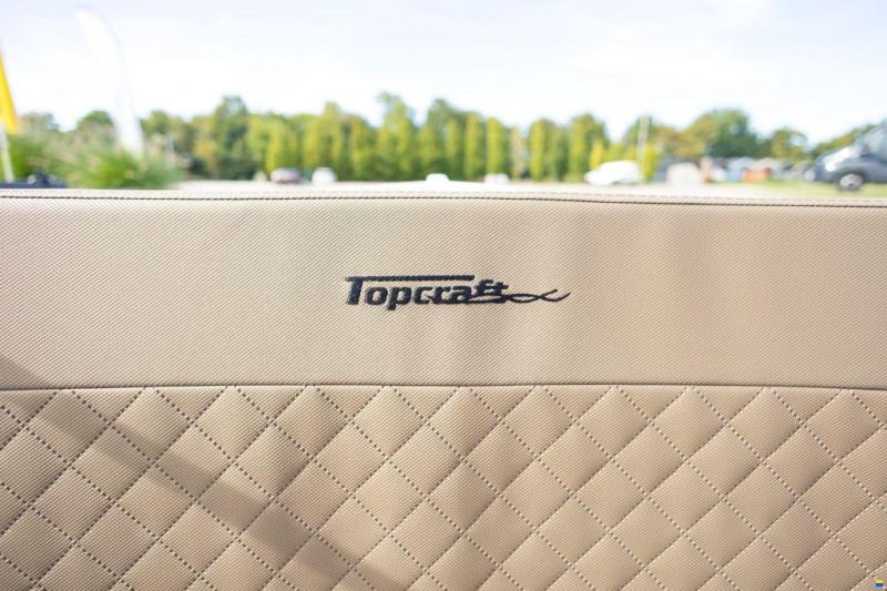 Topcraft 607 Tender