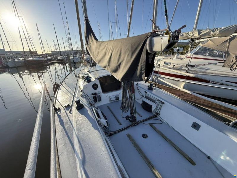 J-Boats J92