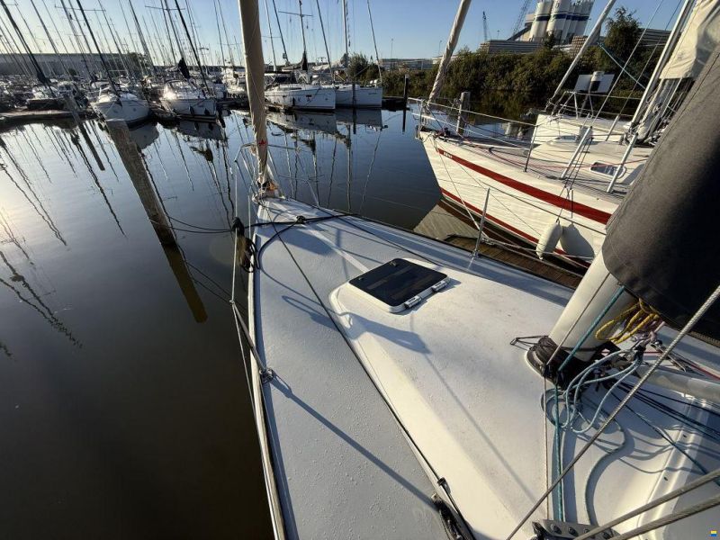J-Boats J92