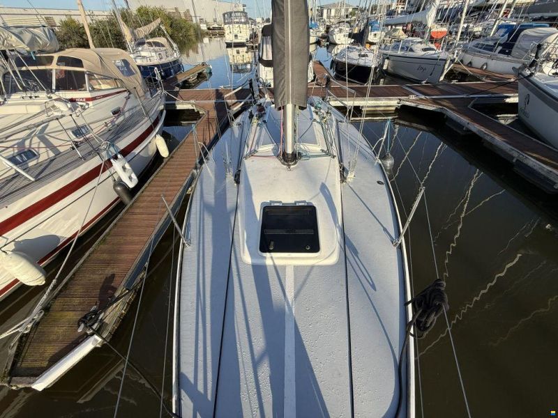 J-Boats J92