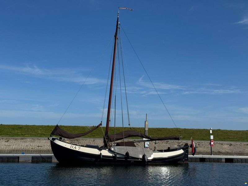 Lemsteraak Visserman 1300 - Bekebrede
