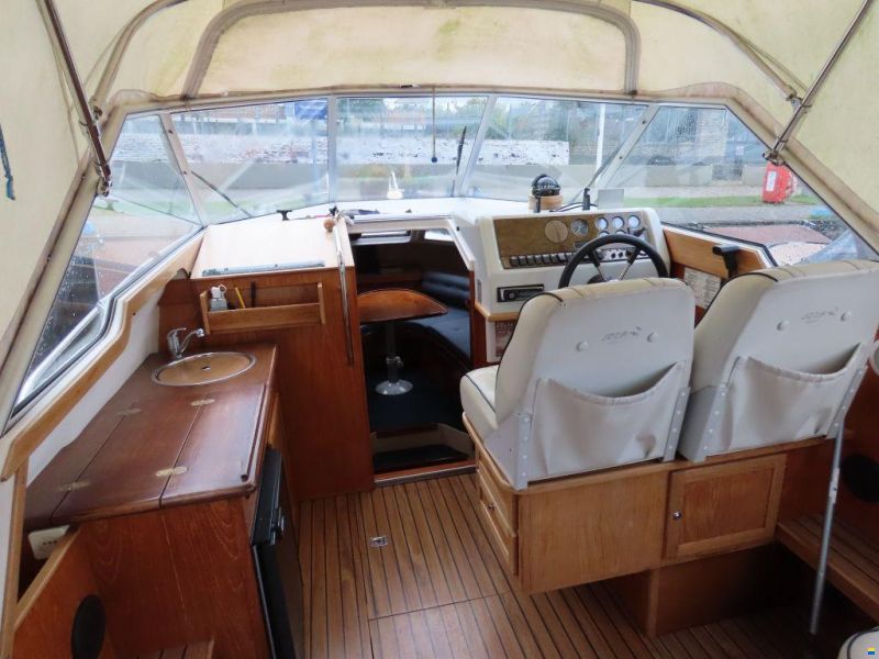 Nidelv 25 Classic