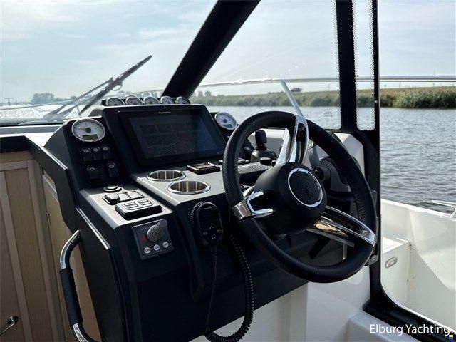 Jeanneau NC37