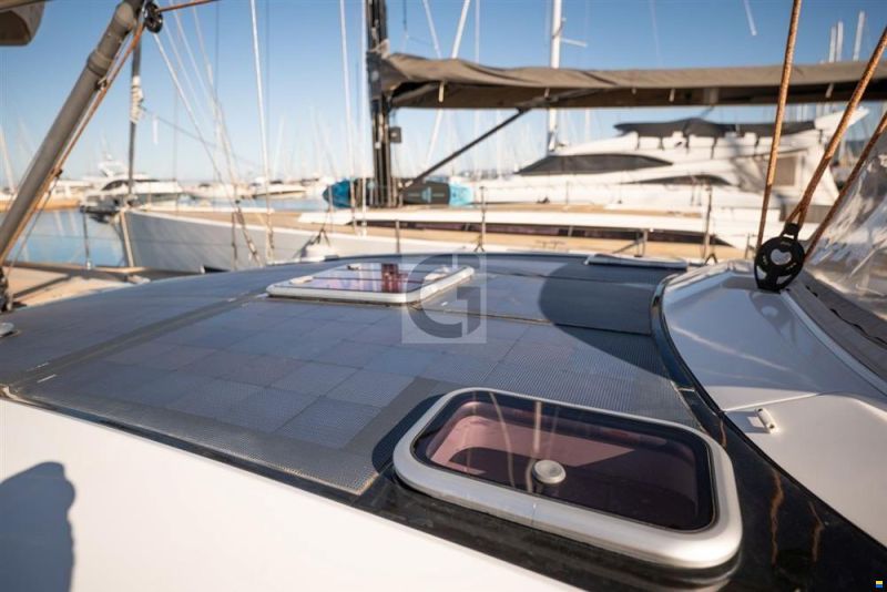 Comar Comet 52RS