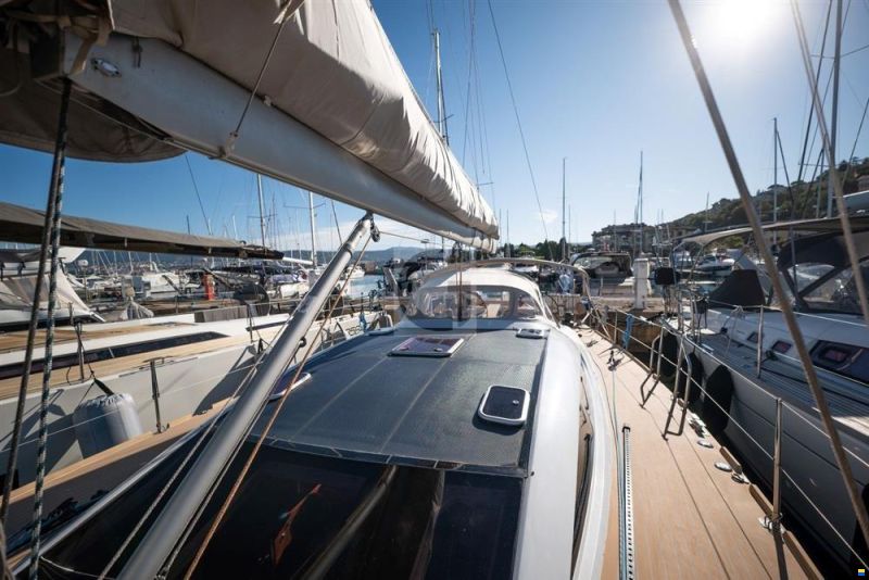 Comar Comet 52RS