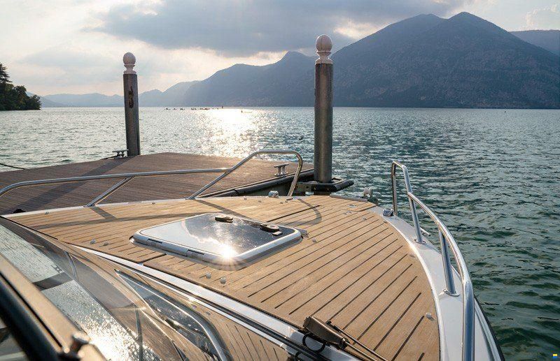Quicksilver ACTIV 675 CRUISER