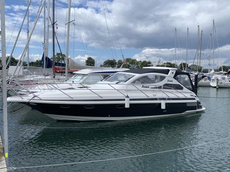 Scand 360SE