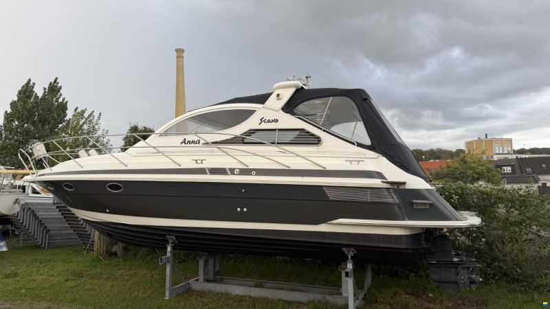 Scand 360SE