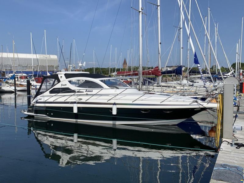 Scand 360SE