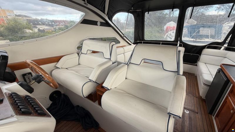 Scand 360SE