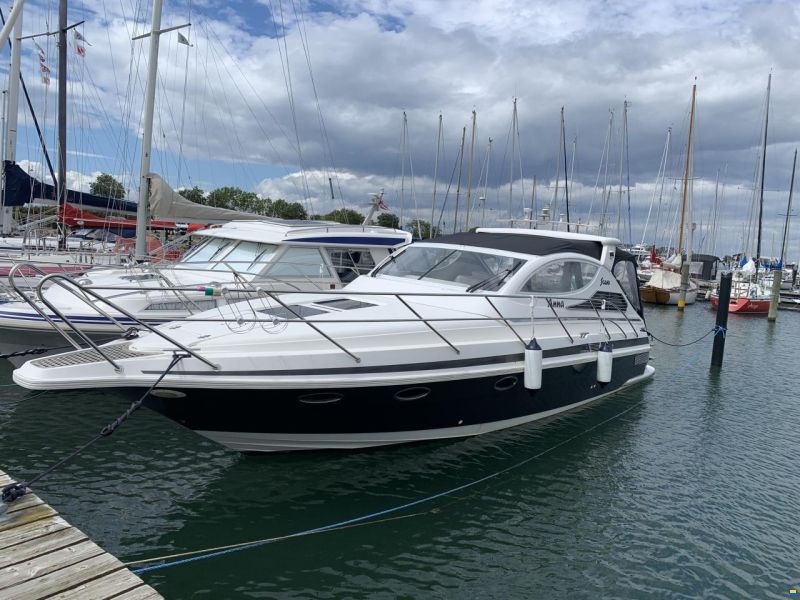 Scand 360SE