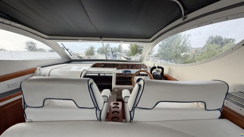 Scand 360SE