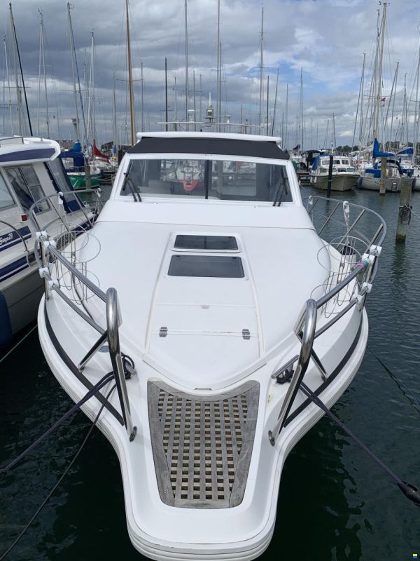Scand 360SE