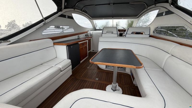 Scand 360SE