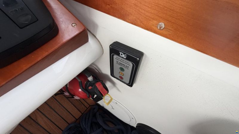 Scand 360SE