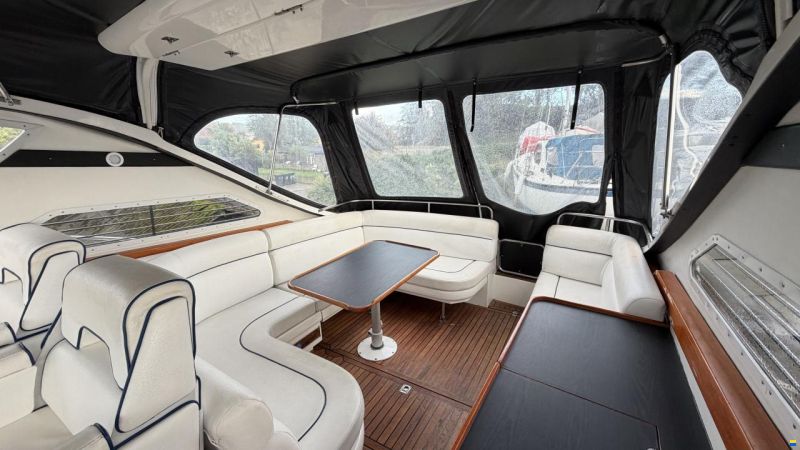Scand 360SE