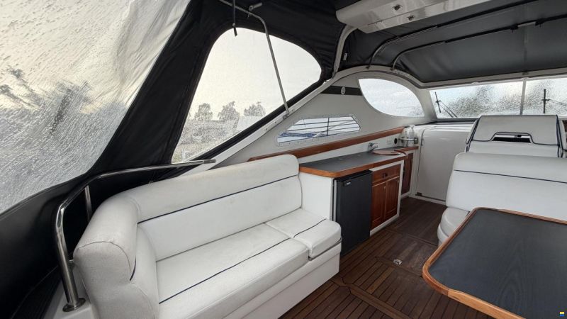 Scand 360SE