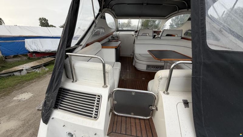 Scand 360SE