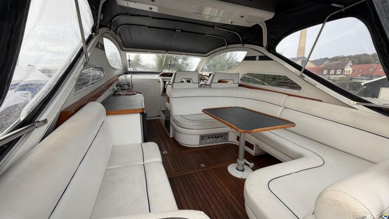 Scand 360SE