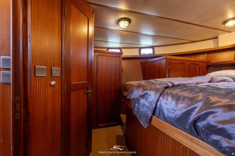 Kempala Kotter 14.90 AK Cabrio