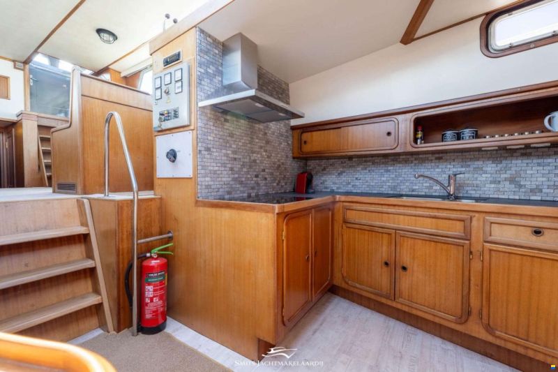 Kempala Kotter 14.90 AK Cabrio