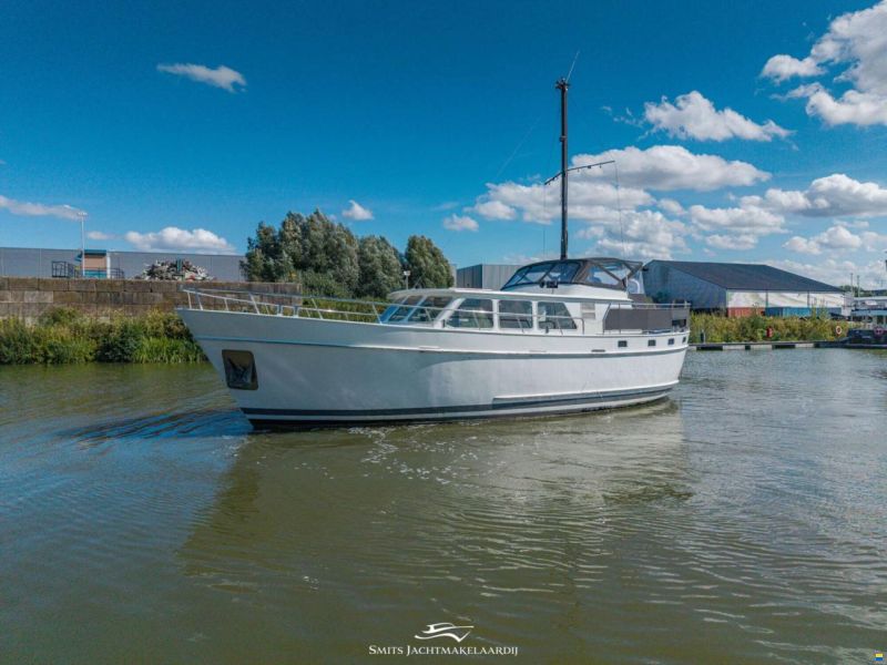 Kempala Kotter 14.90 AK Cabrio