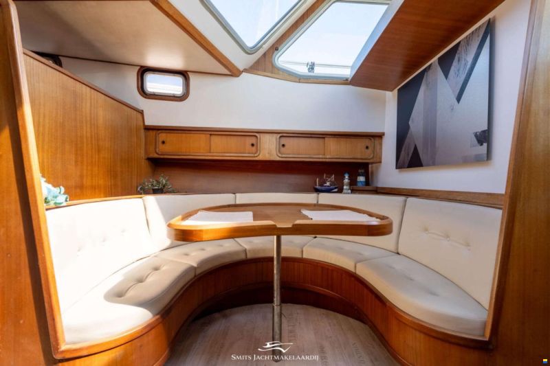 Kempala Kotter 14.90 AK Cabrio